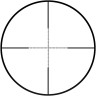 Оптический прицел LEUPOLD VX-FREEDOM RIMFIRE 2-7X33 RIMFIRE MOA 174179